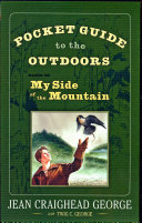 Pocket Guide to the Outdoors: Based on My Side of the Mountain cover