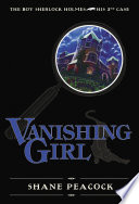Vanishing Girl
