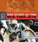 The Story of the New York Jets cover