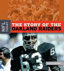 The Story of the Oakland Raiders cover