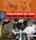 The Story of the Philadelphia Eagles cover