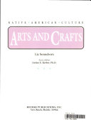 Arts and Crafts cover