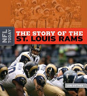 The Story of the St. Louis Rams cover
