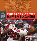 The Story of the Tampa Bay Buccaneers cover