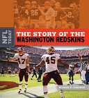 The Story of the Washington Redskins cover