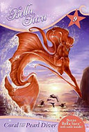 Coral and the Pearl Diver cover