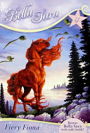 Fiery Fiona cover