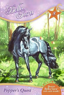 Pepper's Quest cover