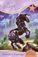 Thunder's Courage cover