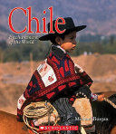 Chile (Second Series) cover