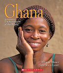 Ghana (Second Series) cover