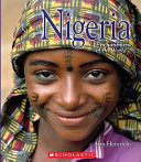 Nigeria (Second Series) cover