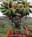 Uganda (Second Series) cover