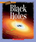 Black Holes cover