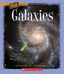Galaxies cover