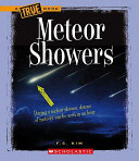 Meteor Showers cover