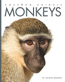 Monkeys (2010 Edition) cover