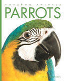 Parrots cover