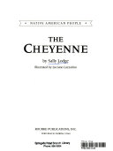 The Cheyenne cover