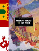 Columbus Reaches the New World cover