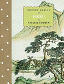 Haiku cover