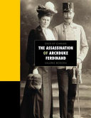 The Assassination of Archduke Ferdinand cover