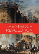 The French Revolution cover