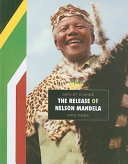 The Release of Nelson Mandela cover