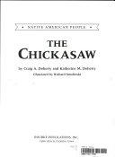 The Chickasaw cover
