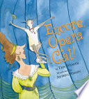 Encore, Opera Cat! cover