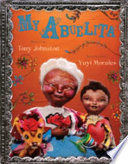 My Abuelita cover