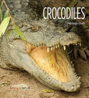 Crocodiles cover