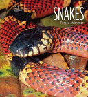 Snakes cover