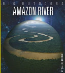 Amazon River cover
