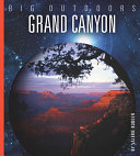 Grand Canyon cover