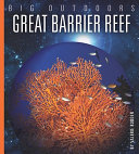 Great Barrier Reef cover