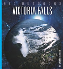 Victoria Falls cover