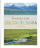 Arctic Tundra cover