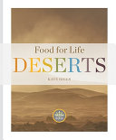 Deserts cover