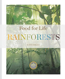 Rainforests (Food for Life) cover
