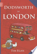 Dodsworth in London cover