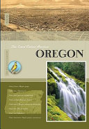 Oregon cover