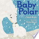 Baby Polar cover