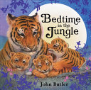 Bedtime in the Jungle cover