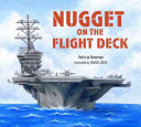 Nugget on the Flight Deck cover