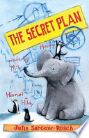 The Secret Plan cover