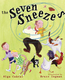 The Seven Sneezes cover
