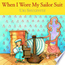 When I Wore My Sailor Suit cover