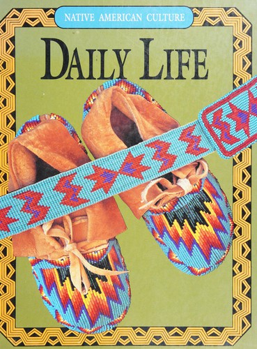 Daily Life cover