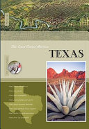 Texas cover